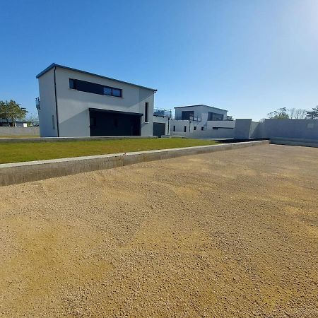 Maison Ty Loki - Vue Mer, 400M De La Plage Locquirec Luaran gambar