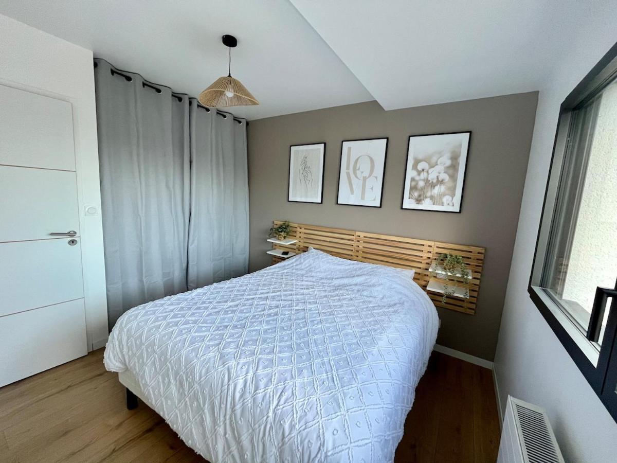 Maison Ty Loki - Vue Mer, 400M De La Plage Locquirec Luaran gambar