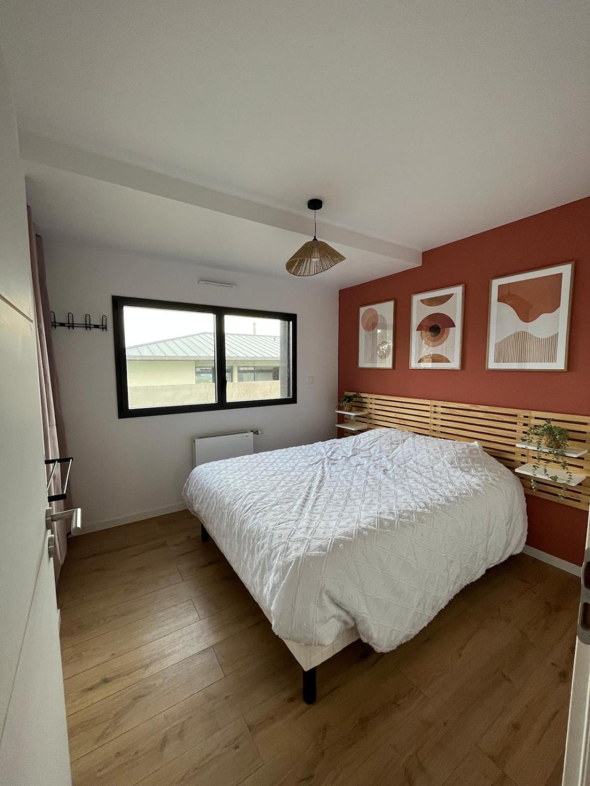 Maison Ty Loki - Vue Mer, 400M De La Plage Locquirec Luaran gambar
